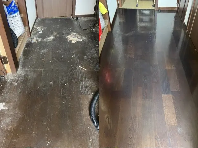 【女性スタッフの同行OK】年中無休営業◎作業の外注はしておりません！サービスの画像