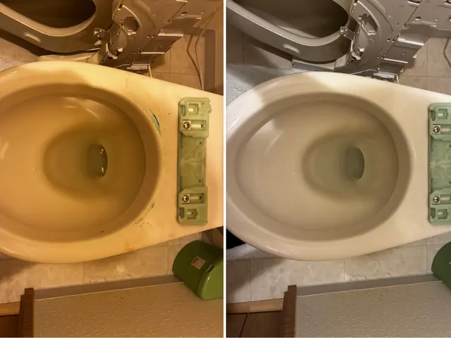 【安心丁寧】見えない汚れまで徹底｜トイレクリーニングサービスの画像