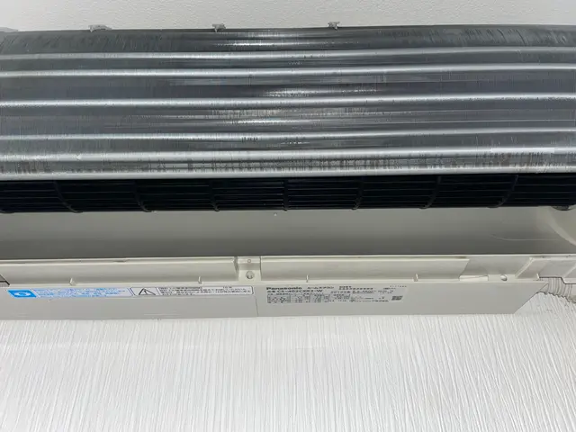 ◎電気工事士による分解　★エコ洗剤使用★カビ菌徹底除去！３台目以降割引あり！サービスの画像