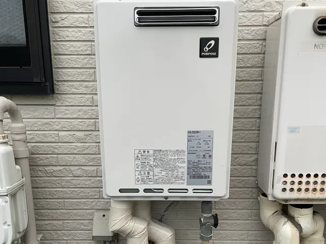 お客様のお力になります！経験と知識を活かして迅速丁寧に作業いたします！サービスの画像