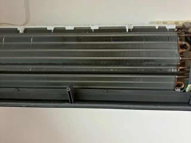 ♦分解除菌洗浄♦スチーム高温除菌♦防カビコーティング込み♦サービスの画像