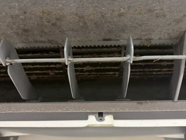 ♦分解除菌洗浄♦スチーム高温除菌♦防カビコーティング込み♦サービスの画像