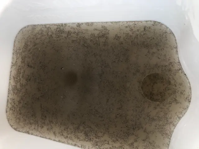 エアコンクリーニングサービスの画像