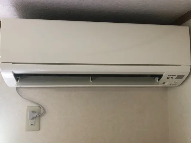 エアコンクリーニングサービスの画像