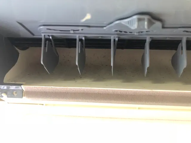 エアコンクリーニングサービスの画像