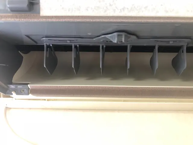 エアコンクリーニングサービスの画像