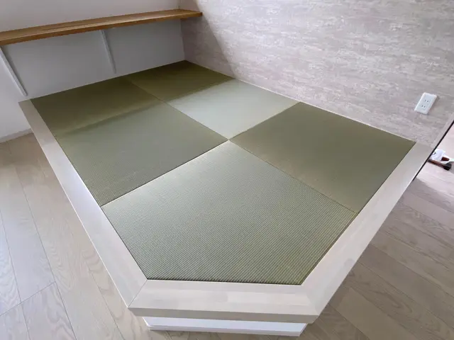 【創業100余年】3代目店主が伝統を守り施工します！女性スタッフ同行可能サービスの画像