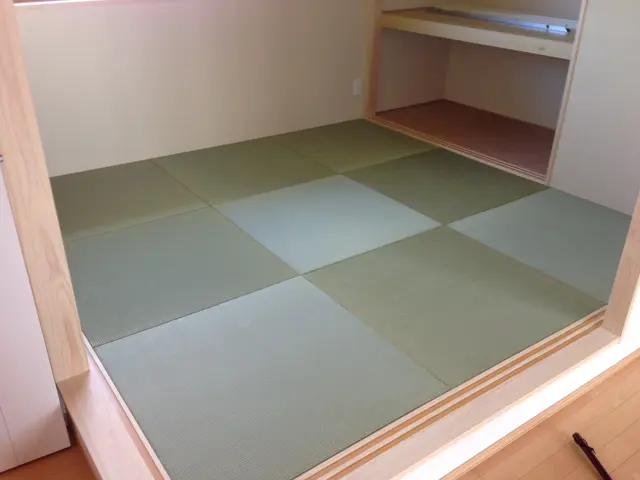 【創業100余年】3代目店主が伝統を守り施工します！女性スタッフ同行可能サービスの画像