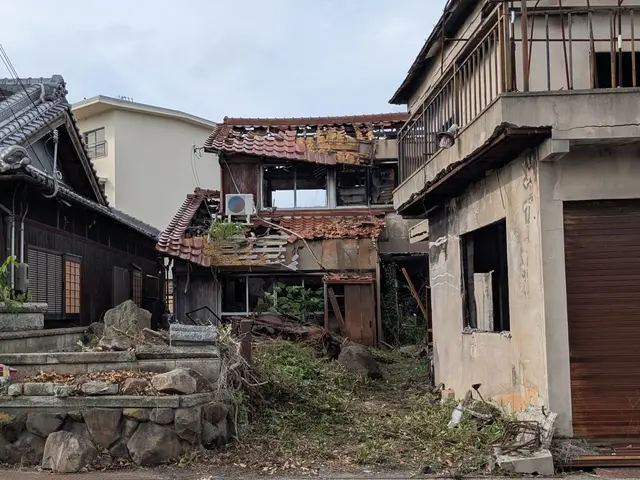 【店長訪問】どんな場所でも基本作業可◎〜まずは予約前にご相談ください！〜サービスの画像