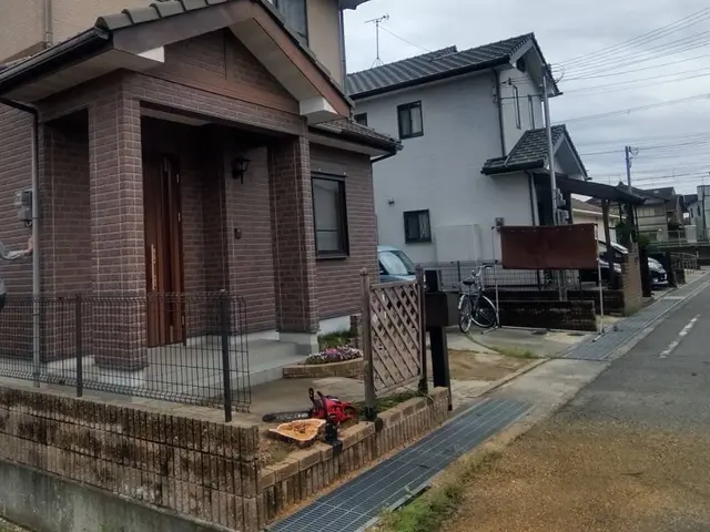 【店長訪問】どんな場所でも基本作業可◎〜まずは予約前にご相談ください！〜サービスの画像