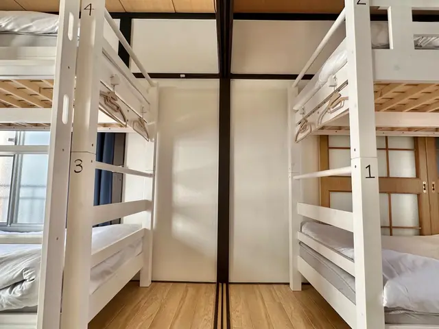 ★民泊ホスト様専用の清掃会社です★弊社ダブルチェックシステムで素早く綺麗に！サービスの画像