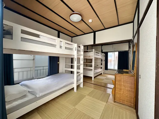 ★民泊ホスト様専用の清掃会社です★弊社ダブルチェックシステムで素早く綺麗に！サービスの画像