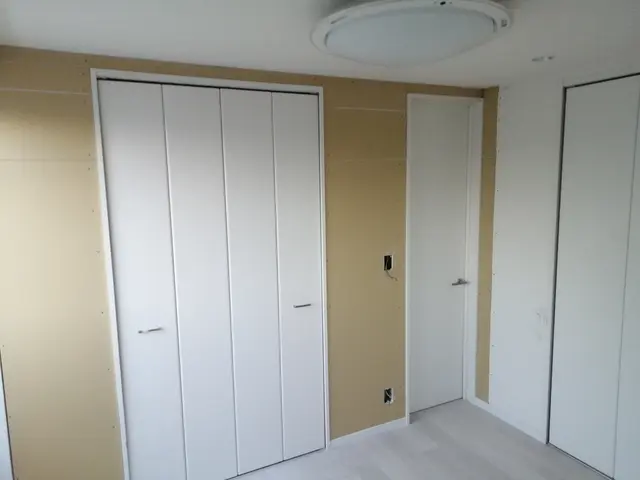 20年以上の業界経験が生む間仕切り壁のリフォーム・増設サービスの画像