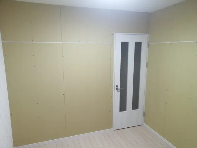 20年以上の業界経験が生む間仕切り壁のリフォーム・増設サービスの画像