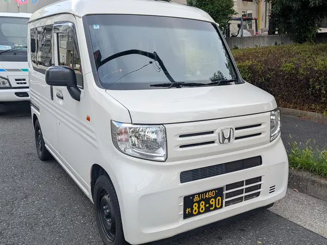 【法人運営】軽貨物での単身・少量引っ越しサービスサービスの画像