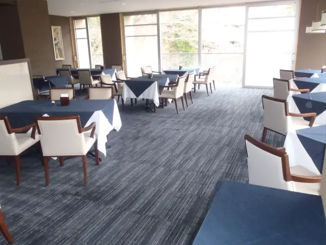 カーペット酵素洗浄サービスの画像