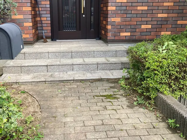 ムカデ、ヤスデの害虫の退治＆予防効果長持ち！！サービスの画像