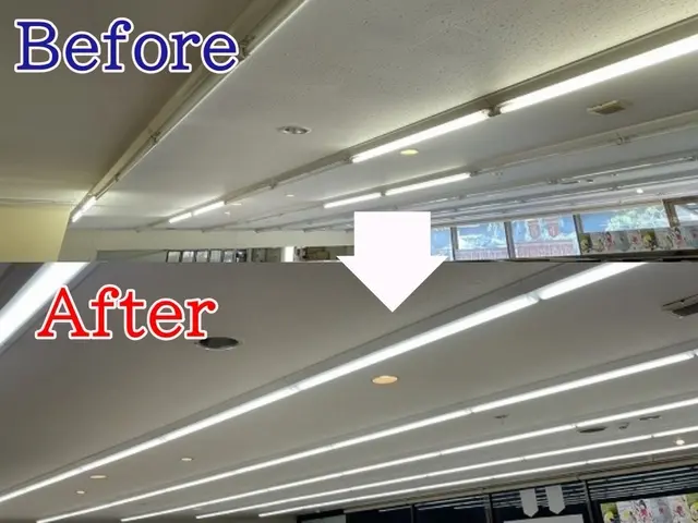 経験10年・全作業自社対応！営業時間外・対応地域外もご相談可能な電気工事専門店サービスの画像