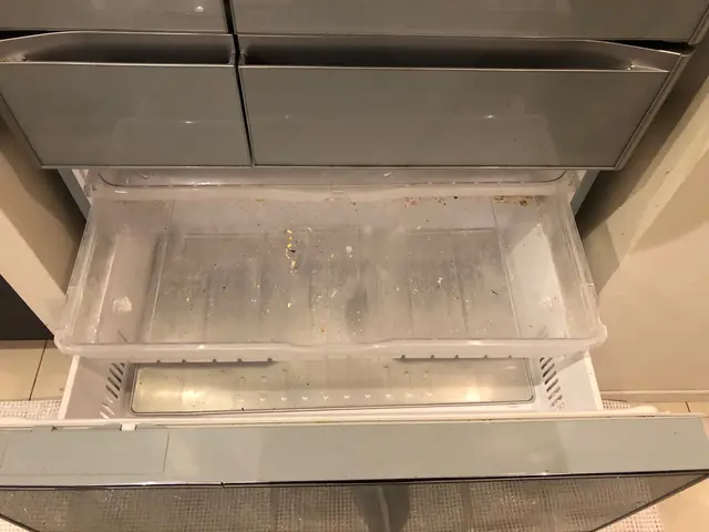 《損害保険加入済み◎》どんなに汚れていても追加料金無し！隅々まで丁寧に清掃しますサービスの画像