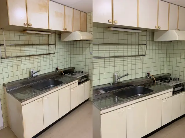 ◎本人対応☆仕上がり保証あり◎非喫煙者、家族あり♢駐車場代、追加料金一切無し！サービスの画像