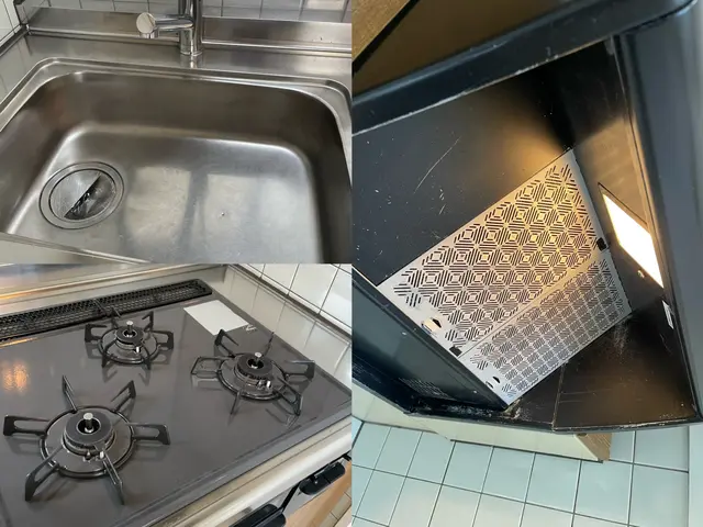 ◎本人対応☆仕上がり保証あり◎非喫煙者、家族あり♢駐車場代、追加料金一切無し！サービスの画像