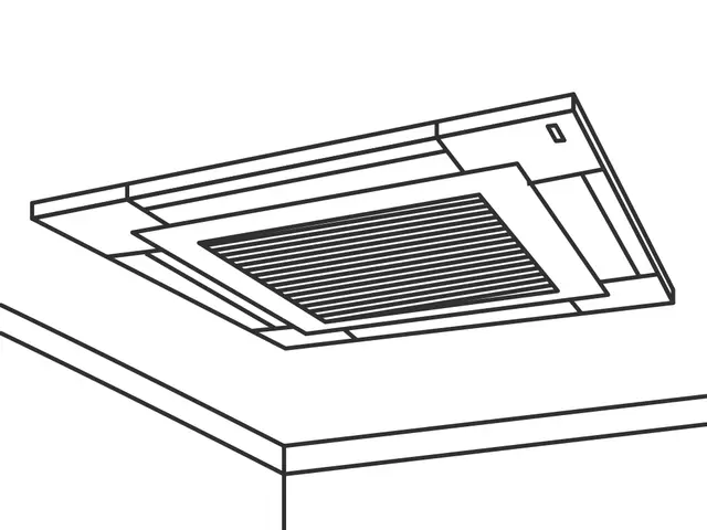 住居・家庭用・オフィス・店舗・施設用エアコンサービスの画像
