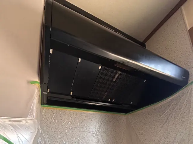 キッチンクリーニングサービスの画像