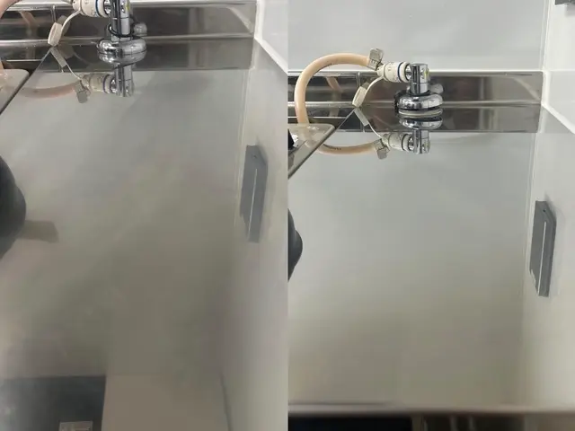 キッチンクリーニングサービスの画像