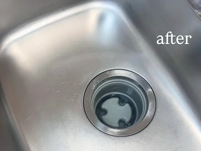 キッチンクリーニングサービスの画像