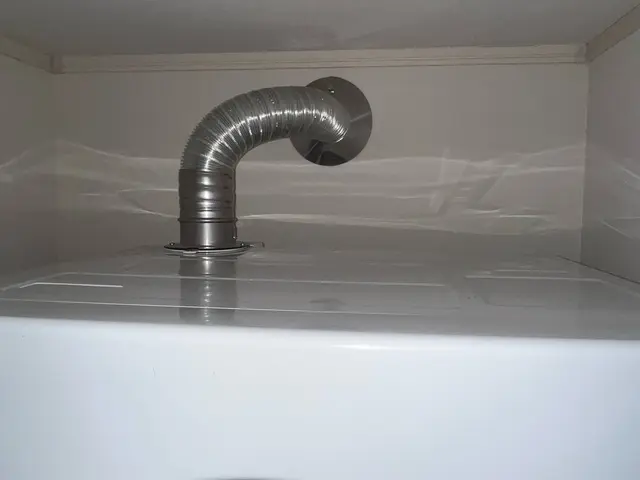 【住居宅向け】換気ダクト清掃▽セット割引あり！サービスの画像