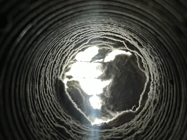 【住居宅向け】換気ダクト清掃▽セット割引あり！サービスの画像