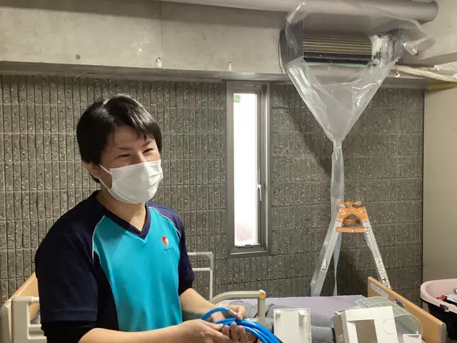 【壁掛けエアコンお任せ下さい】PayPay・他QR対応／複数割／損害保険加入サービスの画像