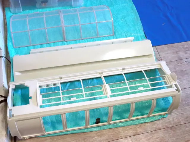 【壁掛けエアコンお任せ下さい】PayPay・他QR対応／複数割／損害保険加入サービスの画像