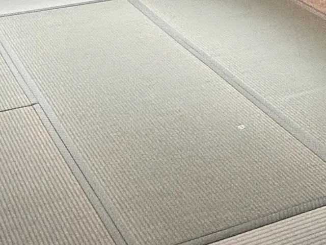 畳の表替えは、張替えの南部堂へサービスの画像