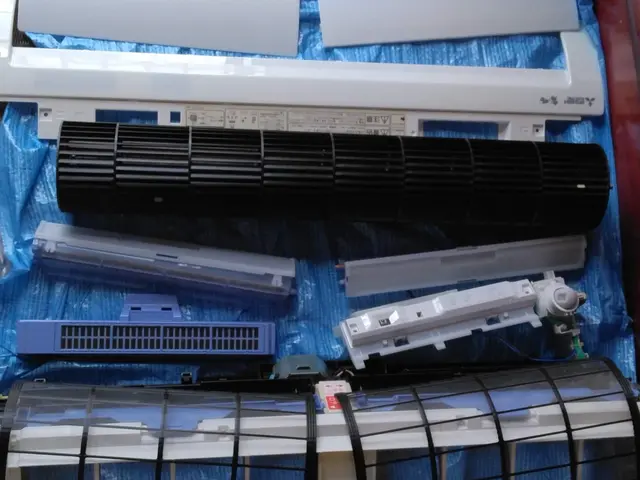 エアコンクリーニング　複数台がお得！2台目からなら各8500円以下に！サービスの画像