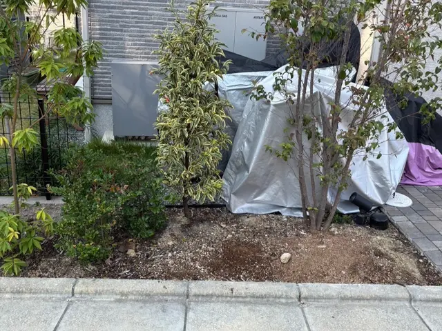 小規模工事もOK！土間のことなら柔軟に対応します。損害保険加入済！自社い一貫施工サービスの画像