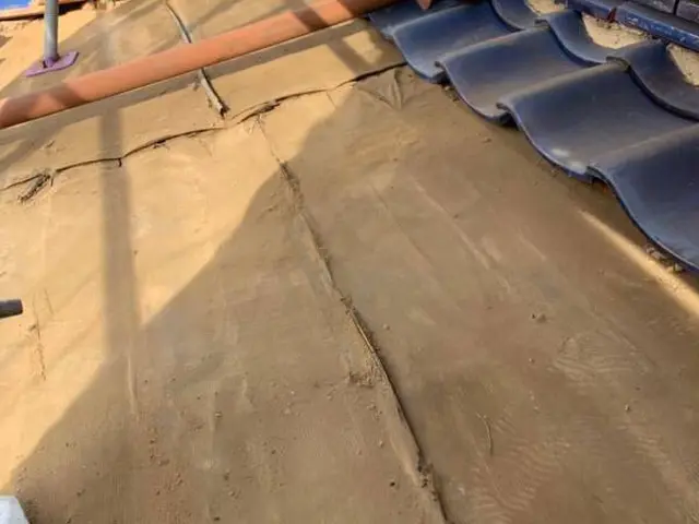 業界歴10年/地域密着型/完全自社施工/女性スタッフとお伺い致します！火災保険可サービスの画像