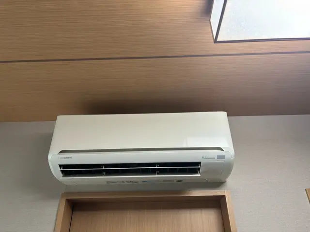 [期間限定割引]¥11.000→¥8,000!?!!☆☆エアコン分解洗浄☆☆サービスの画像