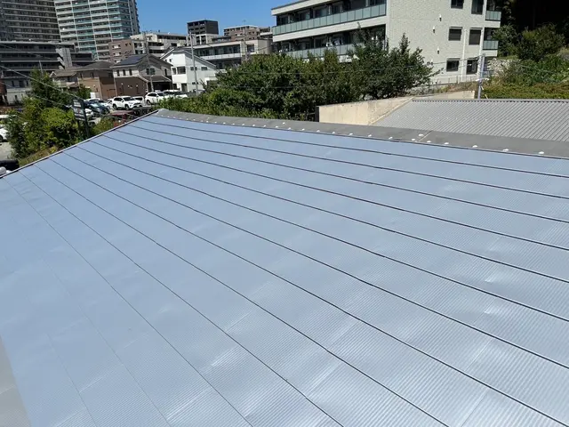 【業歴30年の実績】損害保険加入店◎迅速丁寧に仕上げますサービスの画像