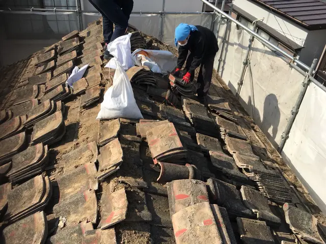 【業歴30年の実績】損害保険加入店◎迅速丁寧に仕上げますサービスの画像