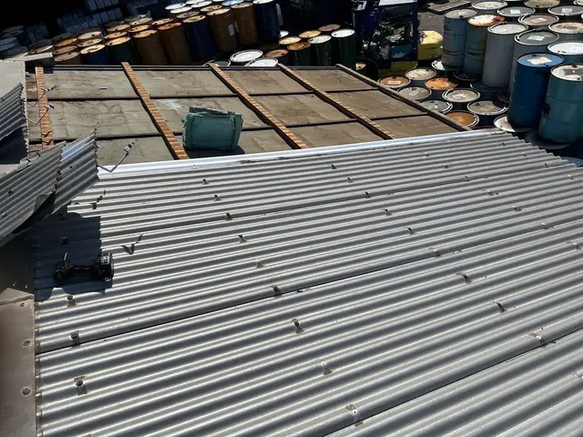 【業歴30年の実績】損害保険加入店◎迅速丁寧に仕上げますサービスの画像