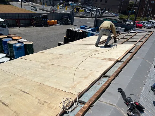 【業歴30年の実績】損害保険加入店◎迅速丁寧に仕上げますサービスの画像