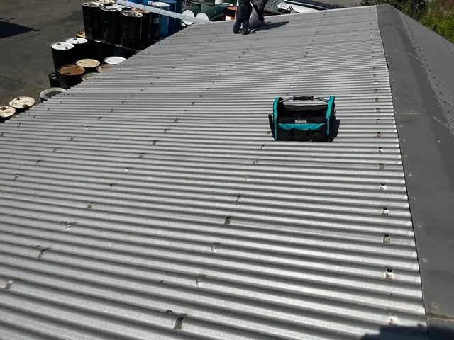 【業歴30年の実績】損害保険加入店◎迅速丁寧に仕上げますサービスの画像