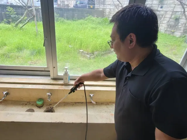 【豊富な経験！】お客様のお悩みを解決！安心の自社施工サービスの画像