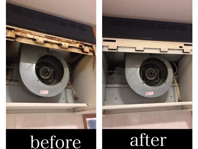 【12月】損害保険加入済み★エプロン内シロッコ分解含む★その他細かな所相談下さいサービスの画像