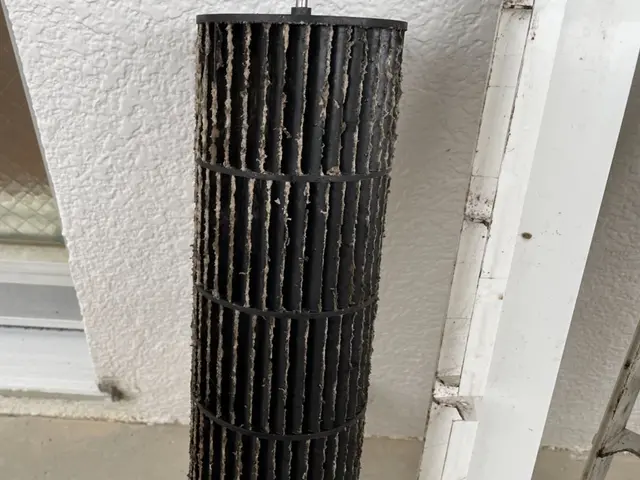 エアコンクリーニング◎100%自社対応◎営業時間外もご相談歓迎◎サービスの画像