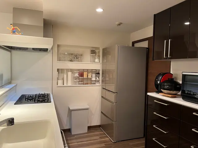 片付けたい！を全力サポート◎整理収納◎家事代行◎子供と片付け◎私がお伺いしますサービスの画像