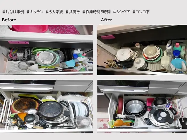 片付けたい！を全力サポート◎整理収納◎家事代行◎子供と片付け◎私がお伺いしますサービスの画像