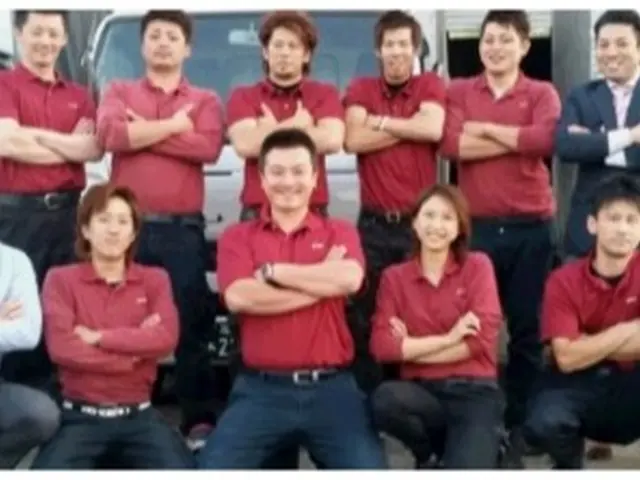 『業歴10年』不用品回収の中村トランスポート㈱　1500件以上の実績！！サービスの画像