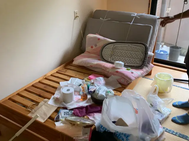 『業歴10年』不用品回収の中村トランスポート㈱　1500件以上の実績！！サービスの画像